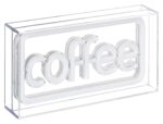 Activejet Neon LED AJE-NEON COFFEE - imagine 2
