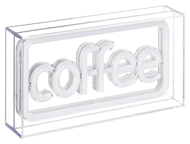 Activejet Neon LED AJE-NEON COFFEE - imagine 2
