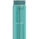 Water bottle KAMBUKKA Lagoon 1000ml Zesty Green