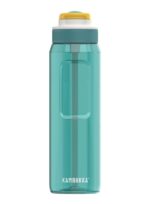 Water bottle KAMBUKKA Lagoon 1000ml Zesty Green