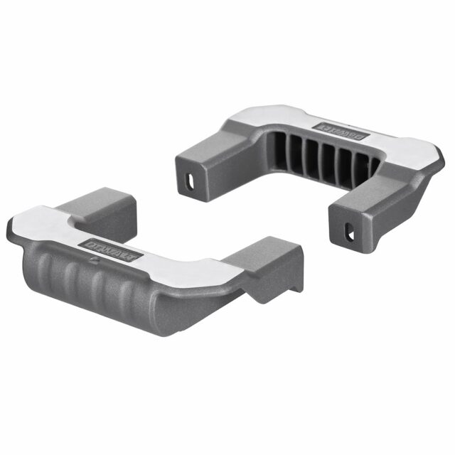 DeWALT DWS780 1675 W 3800 RPM - imagine 9