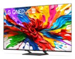 LG QNED evo AI 85QNED93A6A 2.16 m (85 ) 4K Ultra HD Smart TV Wi-Fi Black - imagine 11