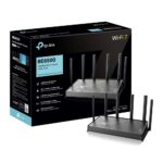 TP-Link Archer BE400 Router - imagine 6