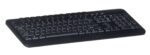 TITANUM TK109 Wireless set - USB keyboard + mouse Black - imagine 4