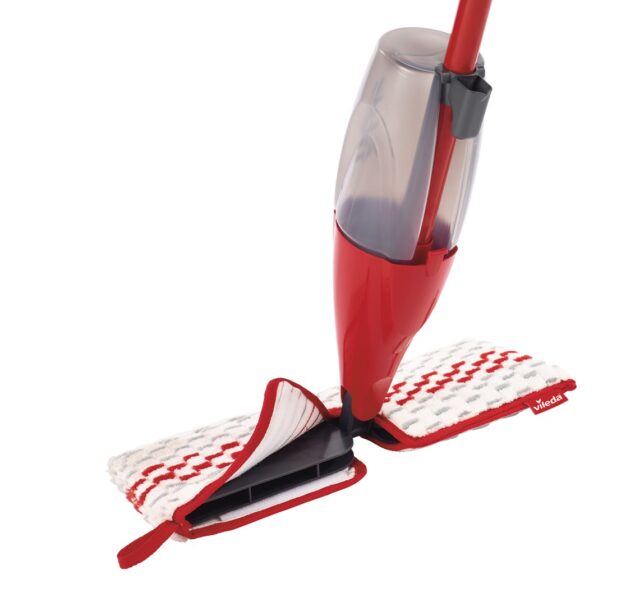 Mop Vileda 1-2 Spray Max Box - imagine 17