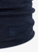 Buff Heavyweight Merino Wool multifunctional sling - Indigo - imagine 2