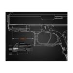 ACEBEAM G10 BLACK TORCH - imagine 3