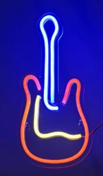 Actis Neon LED ACS-NEON GUITAR - imagine 5