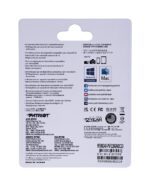 Patriot Memory PSF128GMDC10 memory card 128 GB MicroSDXC UHS-I Class 10 - imagine 3