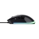 Trust GXT 922 YBAR mouse Right-hand USB Type-A Mechanical 7200 DPI - imagine 5
