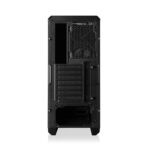 Computer case Modecom Oberon Pro Midi-Tower Black - imagine 5