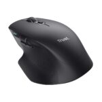 Trust Ozaa+ mouse Office Right-hand RF Wireless + Bluetooth Optical 3200 DPI - imagine 3