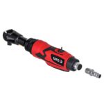 Yato YT-09803 power wrench 1/2  160 RPM 80 N·m Black  Orange