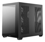 DeepCool CG530 4F Midi Tower Black - imagine 14