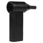 Savio MD-01 leaf blower 60 W 7.4 V 140 km/h Lithium-Ion (Li-Ion) - imagine 3