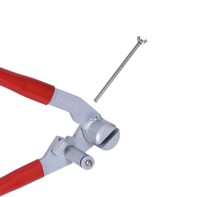 Yato YT-5410 tube/pipe bending tool - imagine 3