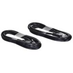 Synology DiskStation DS423 NAS/storage server Ethernet LAN Black RTD1619B - imagine 9