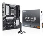 ASUS PRIME B840-PLUS WIFI AMD B840 Socket AM5 ATX - imagine 3