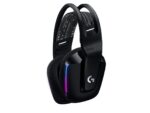 Logitech G G733 Wireless Headset - imagine 2