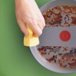 TEFAL Renew 24 cm frying pan - imagine 7