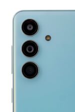 Samsung Galaxy M55 17 cm (6.7 ) Hybrid Dual SIM 5G USB Type-C 8 GB 256 GB 5000 mAh Green - imagine 5