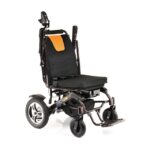 EASY GO electric wheelchair W459 - imagine 2
