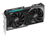 Graphics card. Asrock RX9060XT Challenger 8GB OC - imagine 2