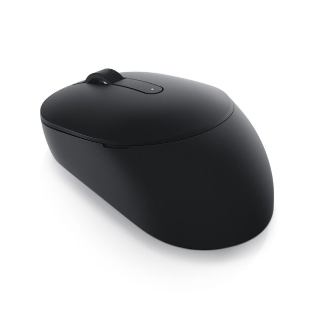 DELL Mobile Wireless Mouse – MS3320W - Black - imagine 4