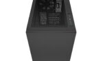 DeepCool CH510 Midi Tower Black - imagine 5