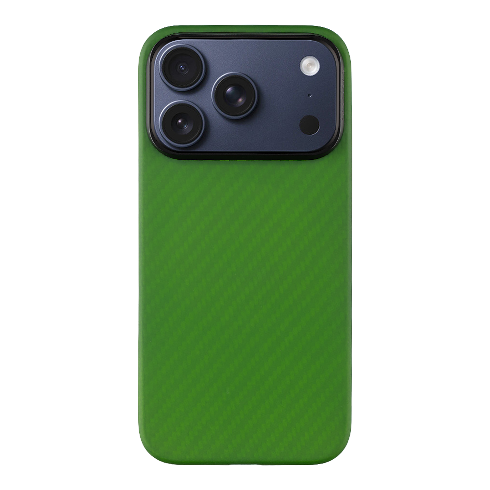 cps-68119ba51a26fe9fe77b3e1be3def67a-2026-01-23-22-24-41 Tactical MagForce Aramid Kryt pro Apple iPhone 17 Pro Green Toad - imagine 1