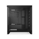 NZXT H7 Flow RGB Midi Tower Black - imagine 2
