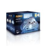 Neno Cosmo - silicone night lamp for children - imagine 5