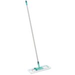 Leifheit 55045 mop Wet Microfiber Blue  Green