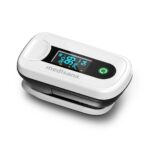 Medisana PM 180 pulse oximeter