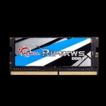 G.Skill Ripjaws F4-2666C19S-16GRS memory module 16 GB 1 x 16 GB DDR4 2666 MHz