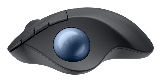 Logitech ERGO M575S - imagine 2