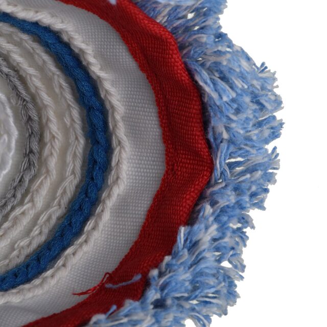 Mop Refill Vileda UltraMax Micro & Cotton - imagine 3