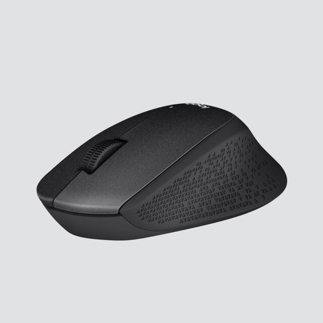 Logitech M330 SILENT PLUS - imagine 4