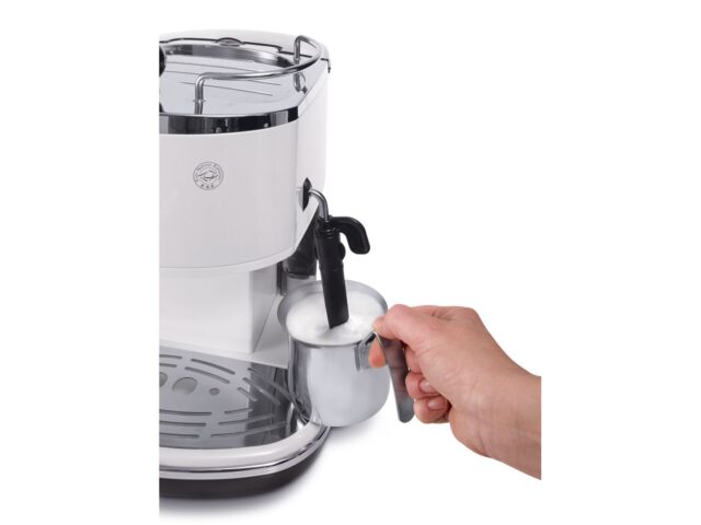 De’Longhi Icona Classic Manual Espresso machine 1.4 L - imagine 3