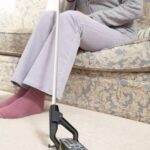 Senior grabber - simple 76cm