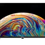 Dahua Technology DHI-LTV32-SD100 TV 80 cm (31.5 ) HD Smart TV Wi-Fi Black 240 cd/m2