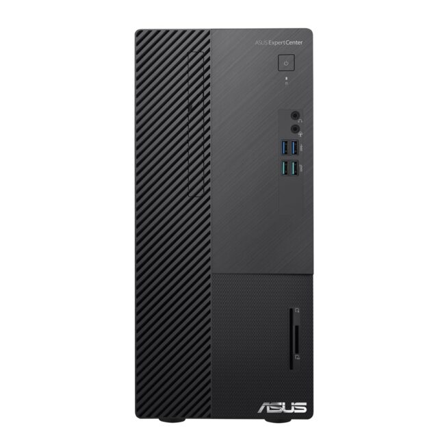 ASUS ExpertCenter D500ME-713700103X Mini Tower i7-13700 16GB DDR5 SSD512 UHD Graphics 770 W11Pro 3Y OnSite - imagine 3