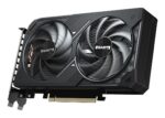 GIGABYTE GeForce RTX 5060 Ti WINDFORCE MAX OC 16G Graphics Card - 16GB GDDR7  128bit  PCI-E 5.0  2587MHz Core Clock  3 x DP  1 x HDMI  NVIDIA DLSS 4  GV-N506TWF2MAX OC-16GD - imagine 3