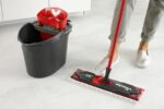 Mop & Bucket System Vileda Ultramax Box XL - imagine 3