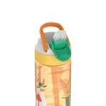KAMBUKKA Lagoon 400 ml water bottle Mexican Parade