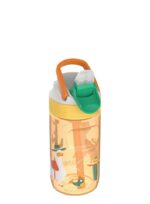KAMBUKKA Lagoon 400 ml water bottle Mexican Parade