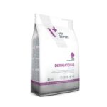 VET EXPERT Veterinary Diet Dermatosis Dog Lamb & Krill - dry dog food - 2 kg - imagine 2