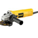 DEWALT DWE4117 angle grinder 125 mm 950W 1 99 kg Yellow