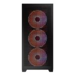 MODECOM Case VOLCANO EXPANSE  T APEX ARGB MIDI Black - imagine 13