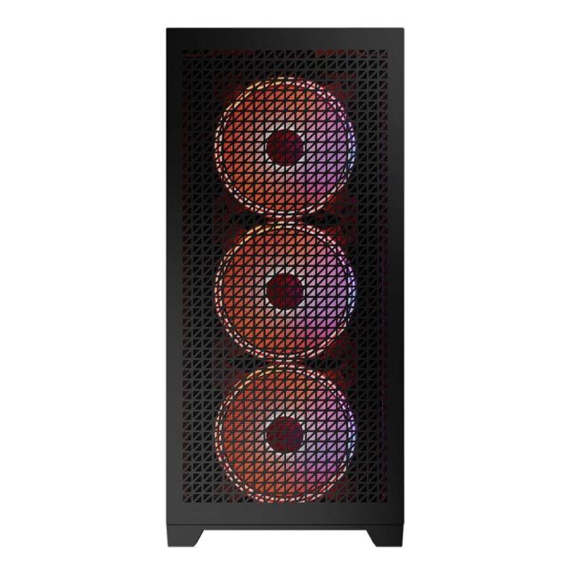 MODECOM Case VOLCANO EXPANSE  T APEX ARGB MIDI Black - imagine 13